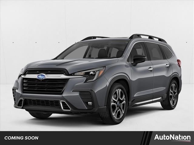 2026 Subaru Ascent Touring 7 Passenger's photo
