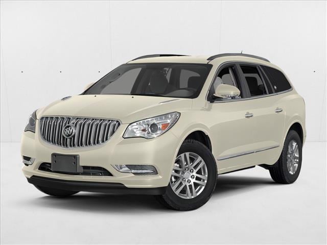 2013 Buick Enclave Leather's photo