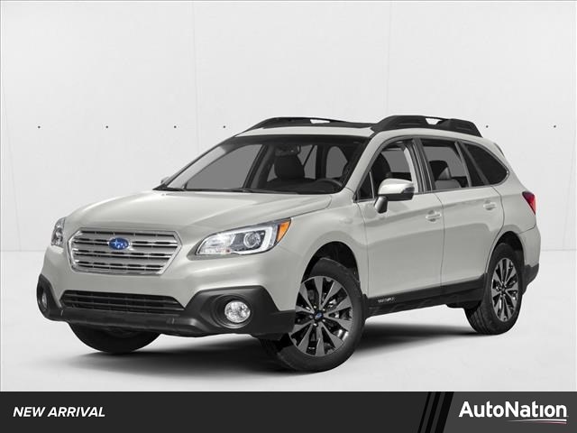 2017 Subaru Outback 2.5i Limited's photo