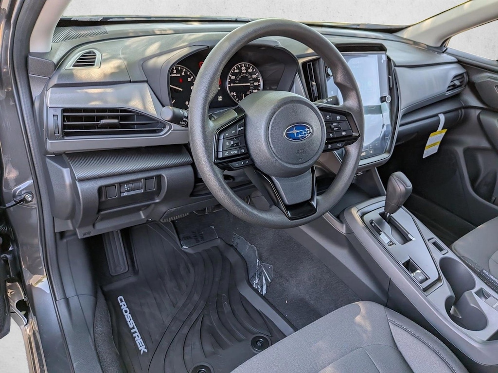 New 2026 Subaru Crosstrek Premium SUV