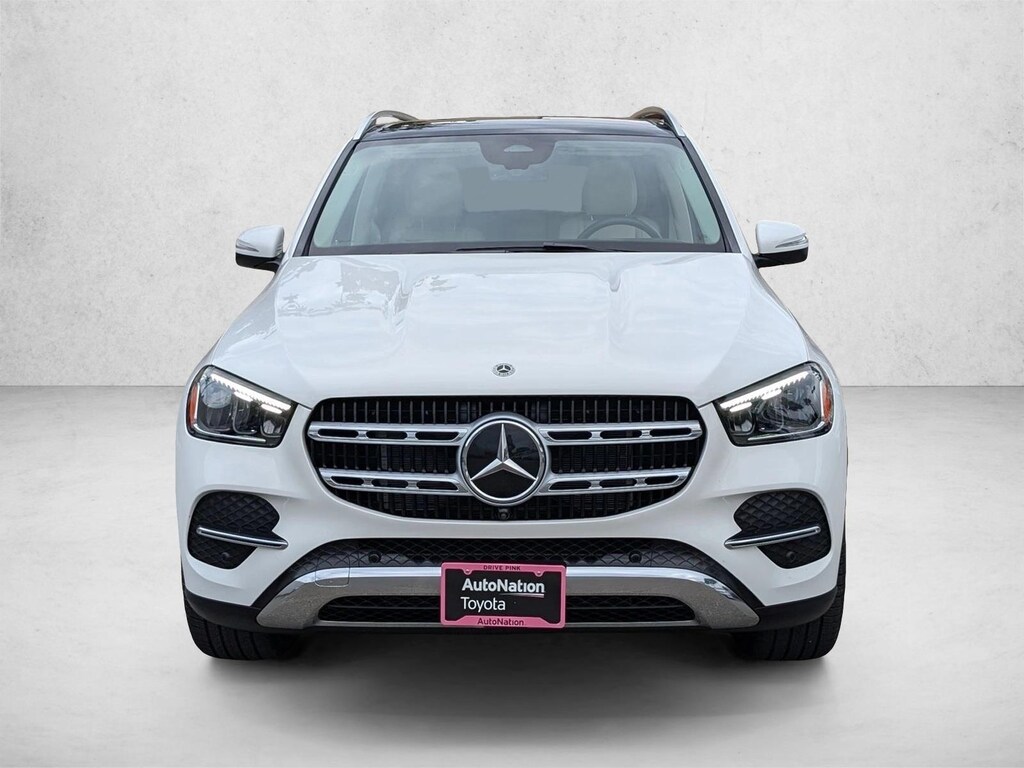 Used 2024 Mercedes-Benz GLE 450 GLE 450 SUV