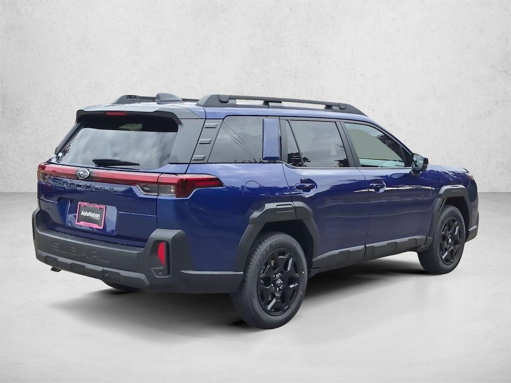 New 2026 Subaru Outback Limited SUV