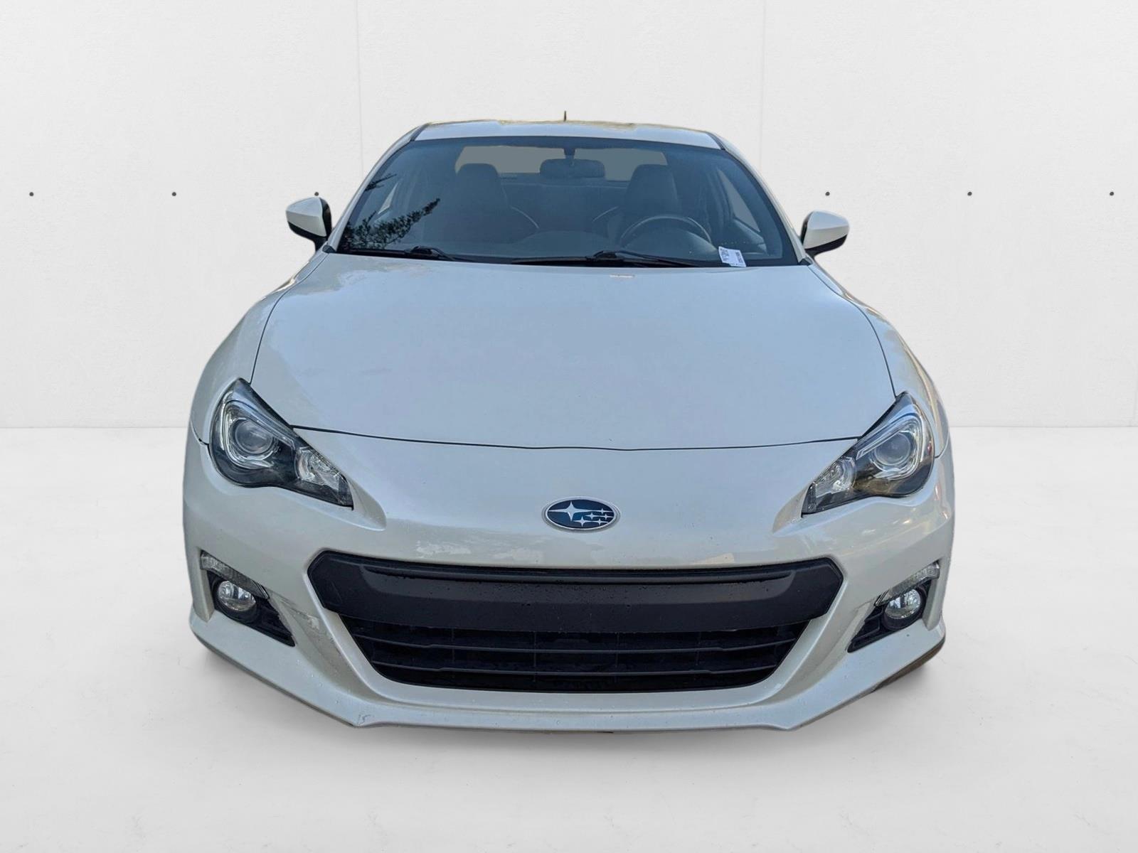 2013 Subaru BRZ Limited photo 2