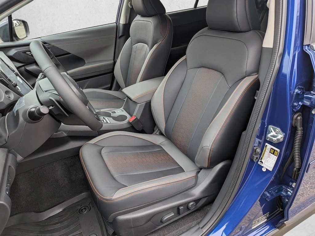 New 2026 Subaru Crosstrek Limited SUV