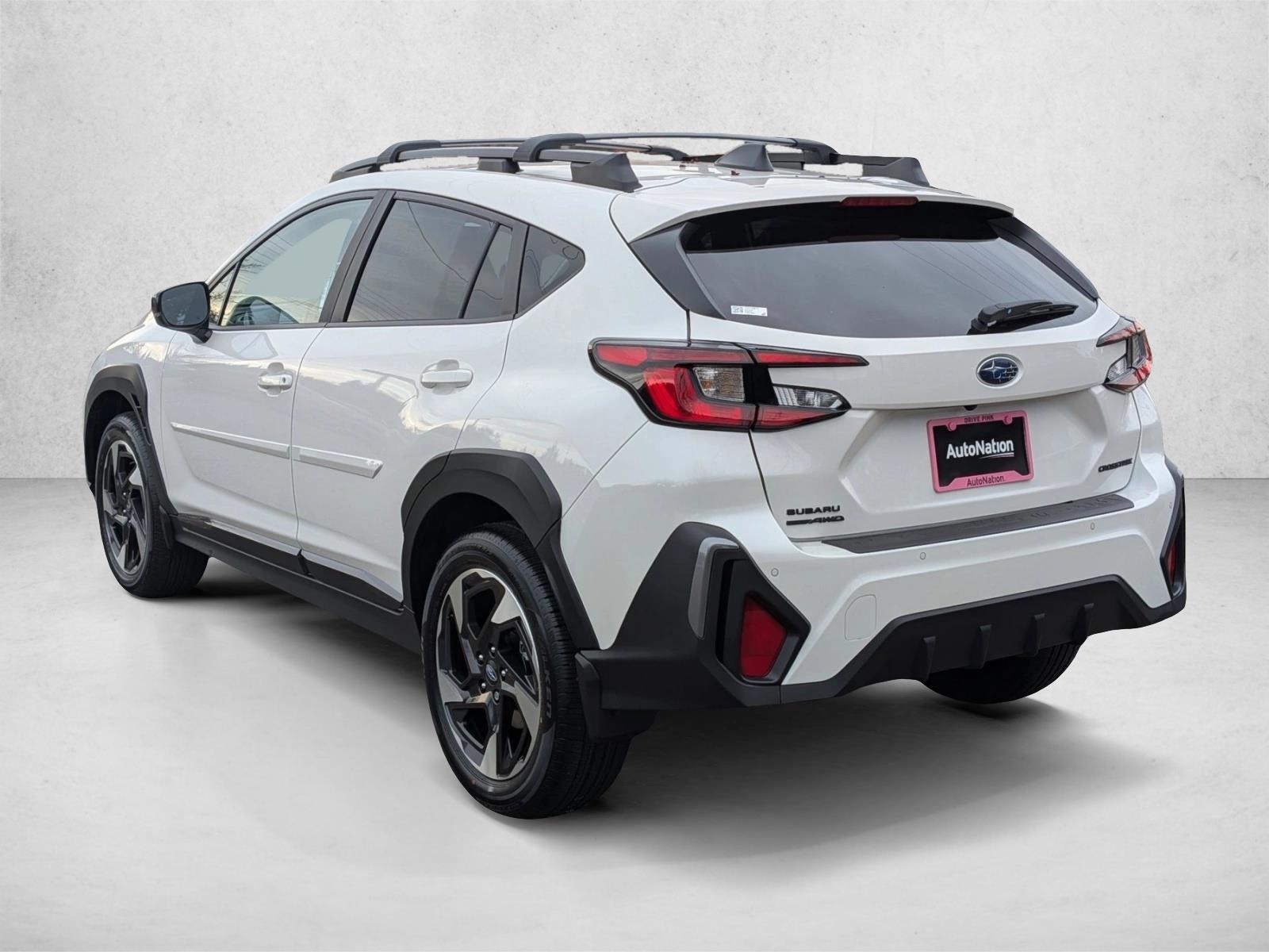 2026 Subaru Crosstrek Limited - Photo 8
