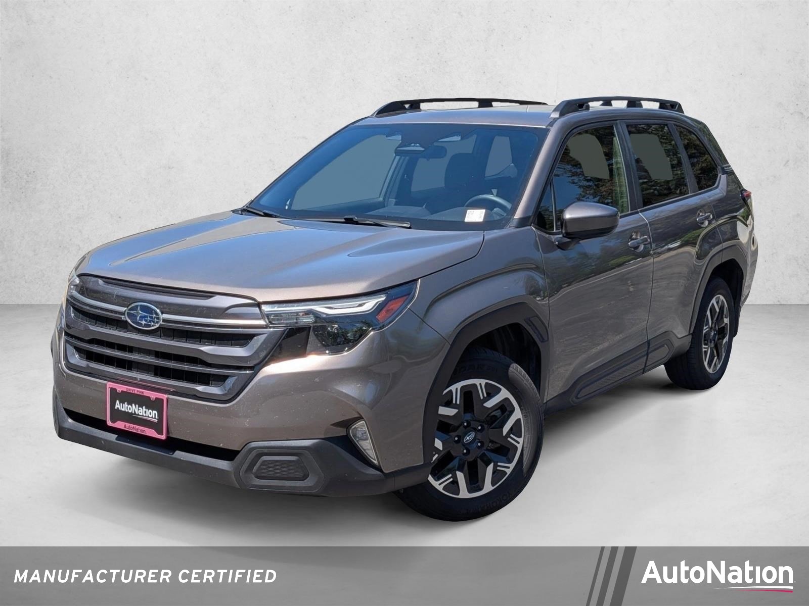 2025 Subaru Forester Premium's photo