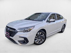 2025 Subaru Legacy Limited Sedan
