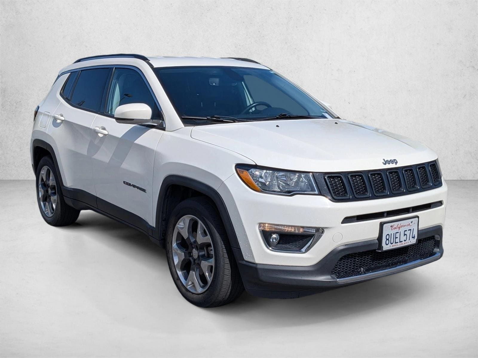 2019 Jeep Compass Limited - Photo 3