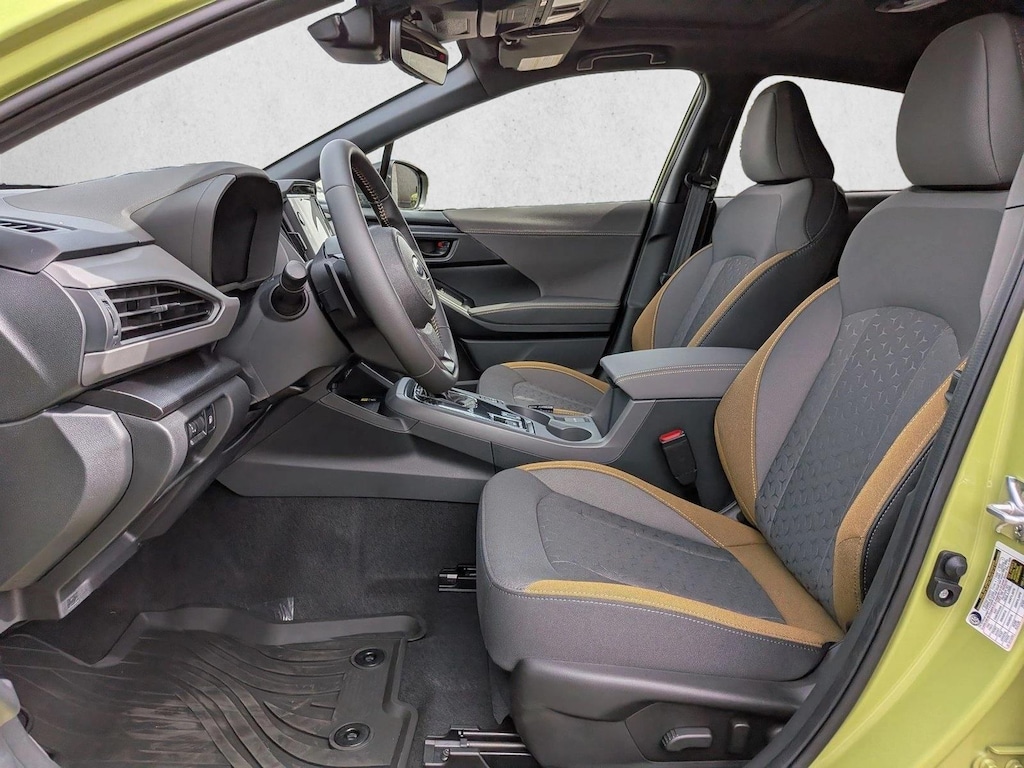 New 2026 Subaru Crosstrek Sport Hybrid SUV