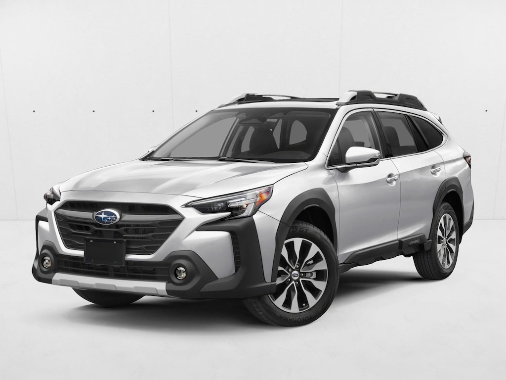 New 2026 Subaru Outback Touring XT SUV