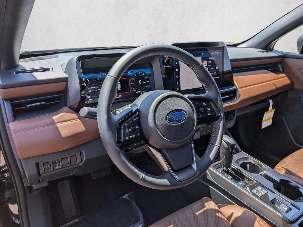 New 2026 Subaru Outback Touring XT SUV