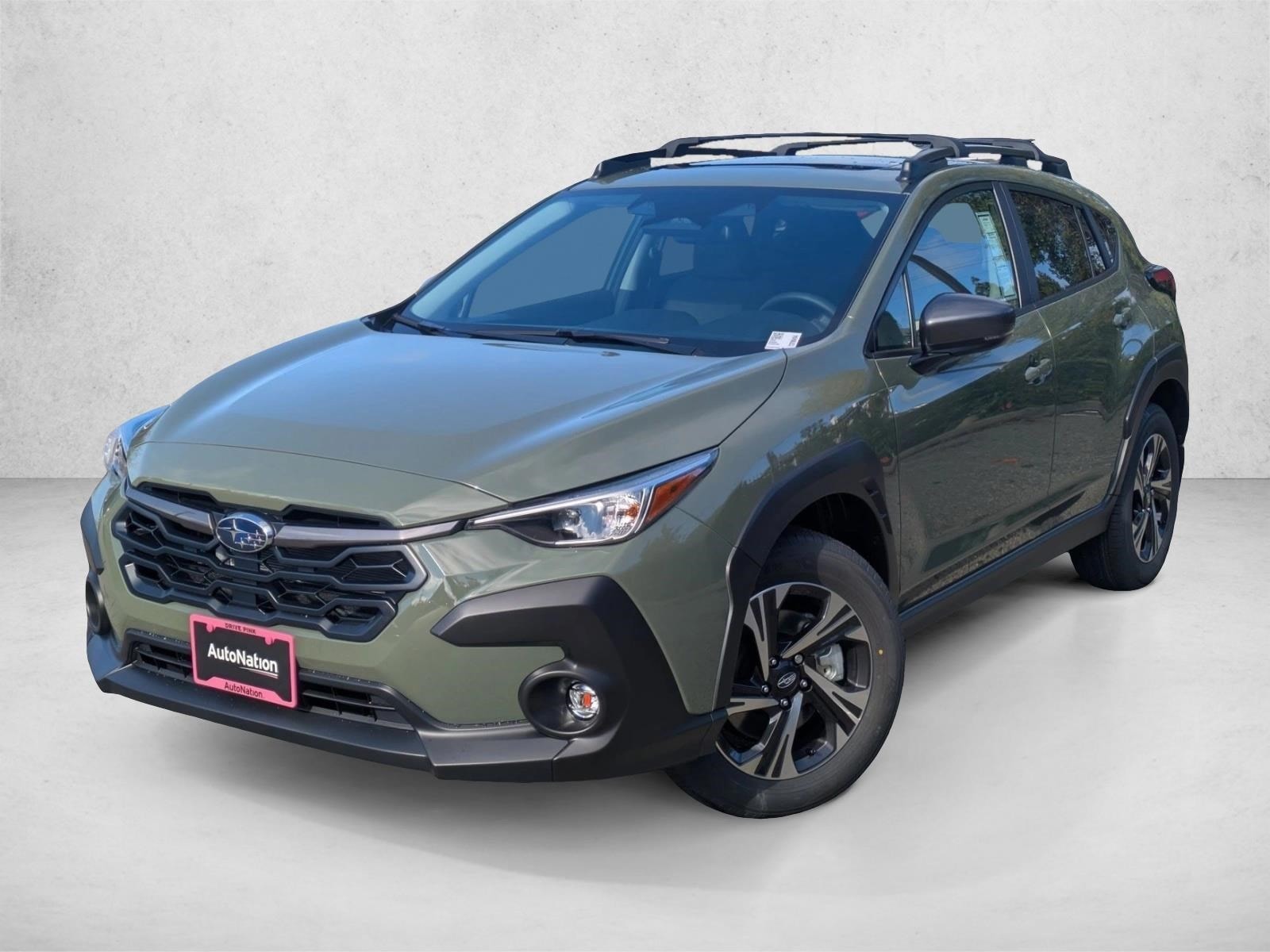 2026 Subaru Crosstrek Premium's photo