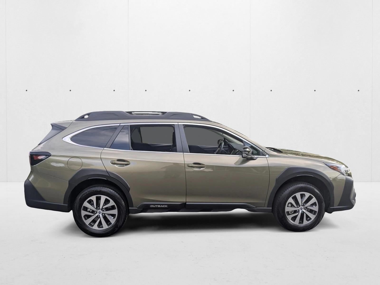 2025 Subaru Outback Premium photo 3