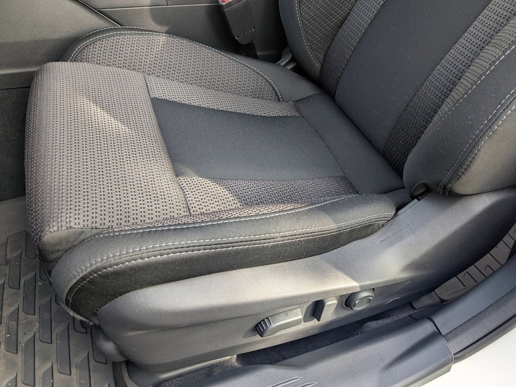Certified 2025 Subaru Outback Premium SUV