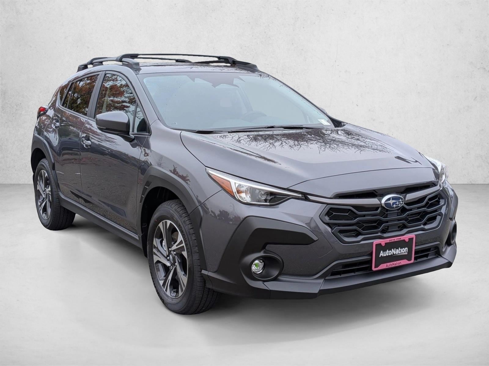 2026 Subaru Crosstrek Premium - Photo 6