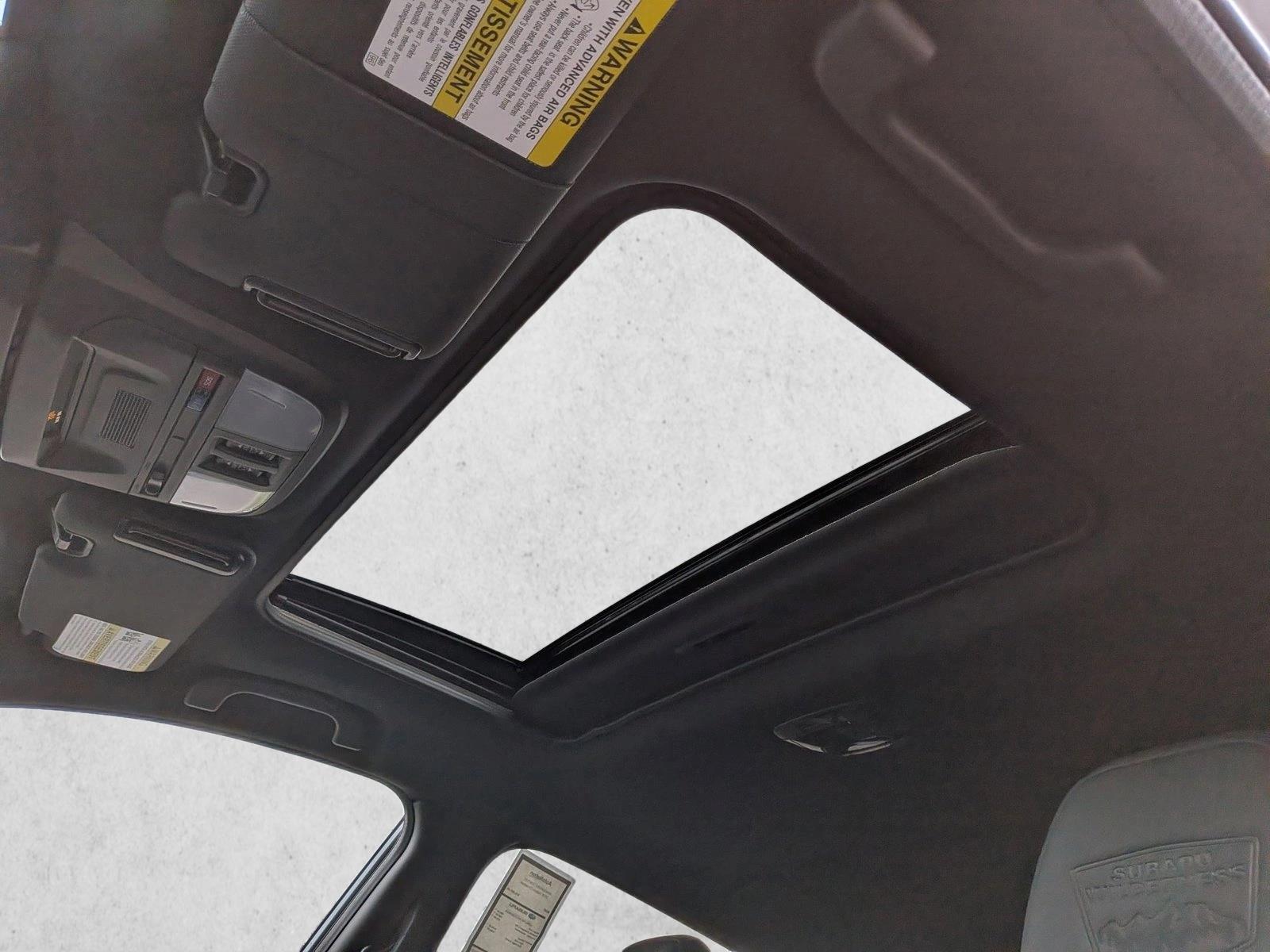 2026 Subaru Crosstrek Wilderness - Photo 15