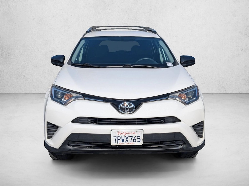 Used 2016 Toyota RAV4 LE SUV