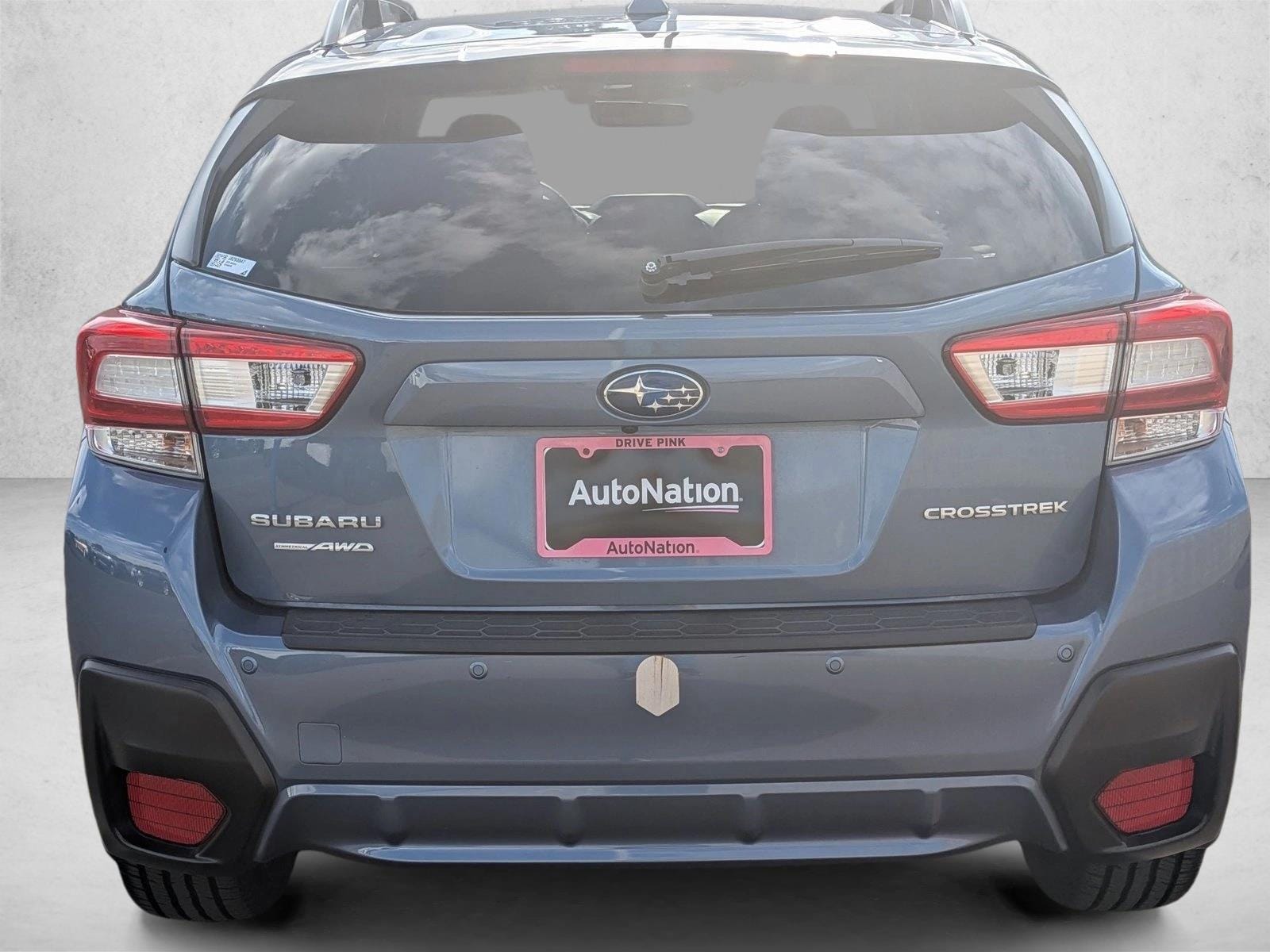 2018 Subaru Crosstrek Limited photo 6