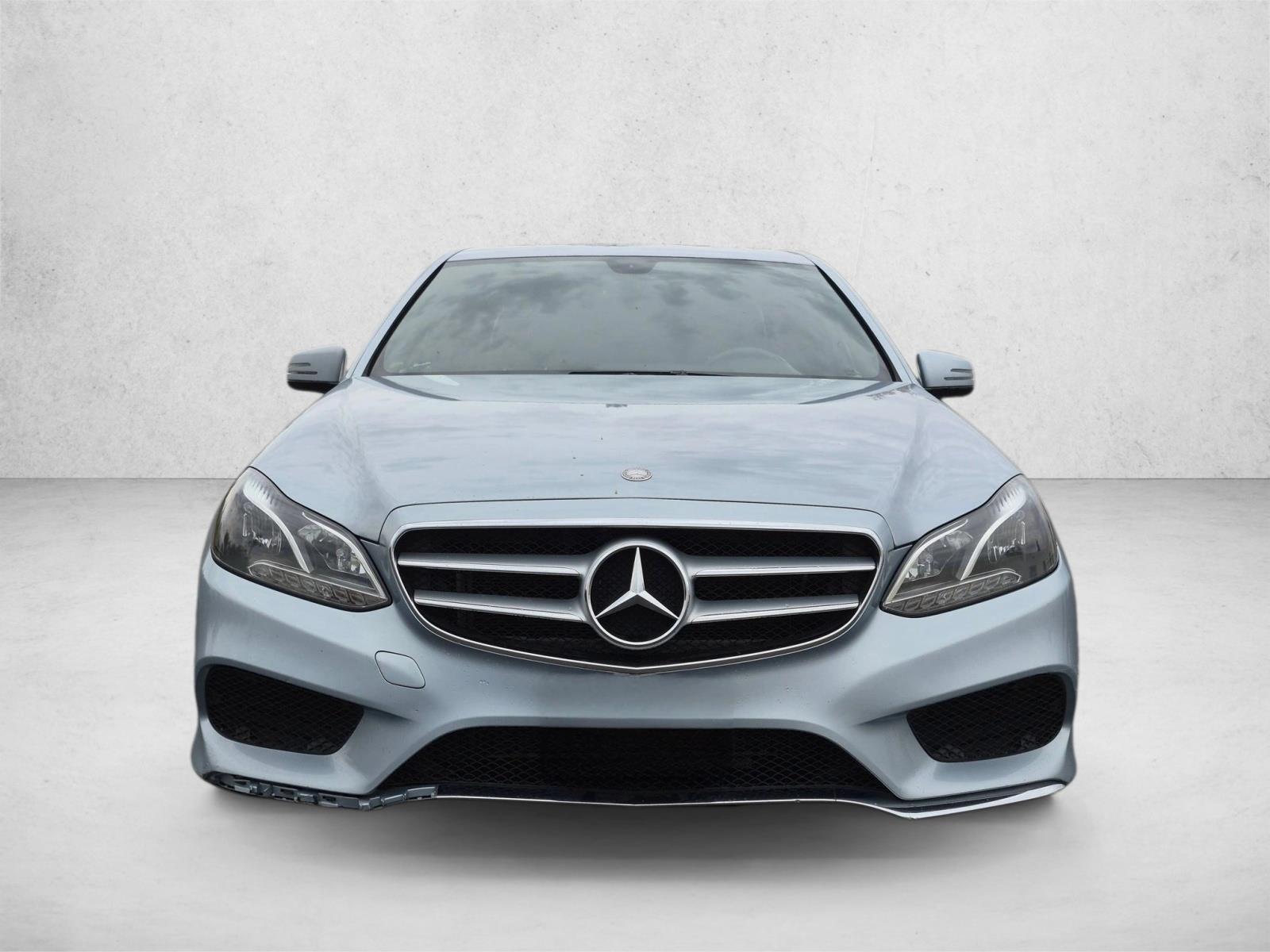 Used 2014 Mercedes-Benz E-Class E350 Sport with VIN WDDHF5KB2EA787764 for sale in Roseville, CA
