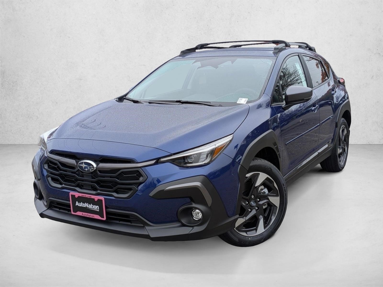 2026 Subaru Crosstrek Limited's photo