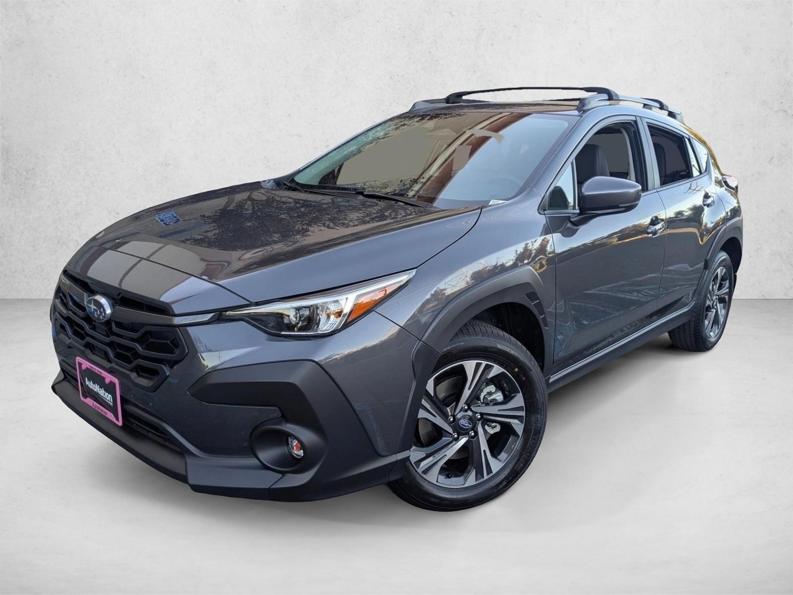 2026 Subaru Crosstrek Premium's photo