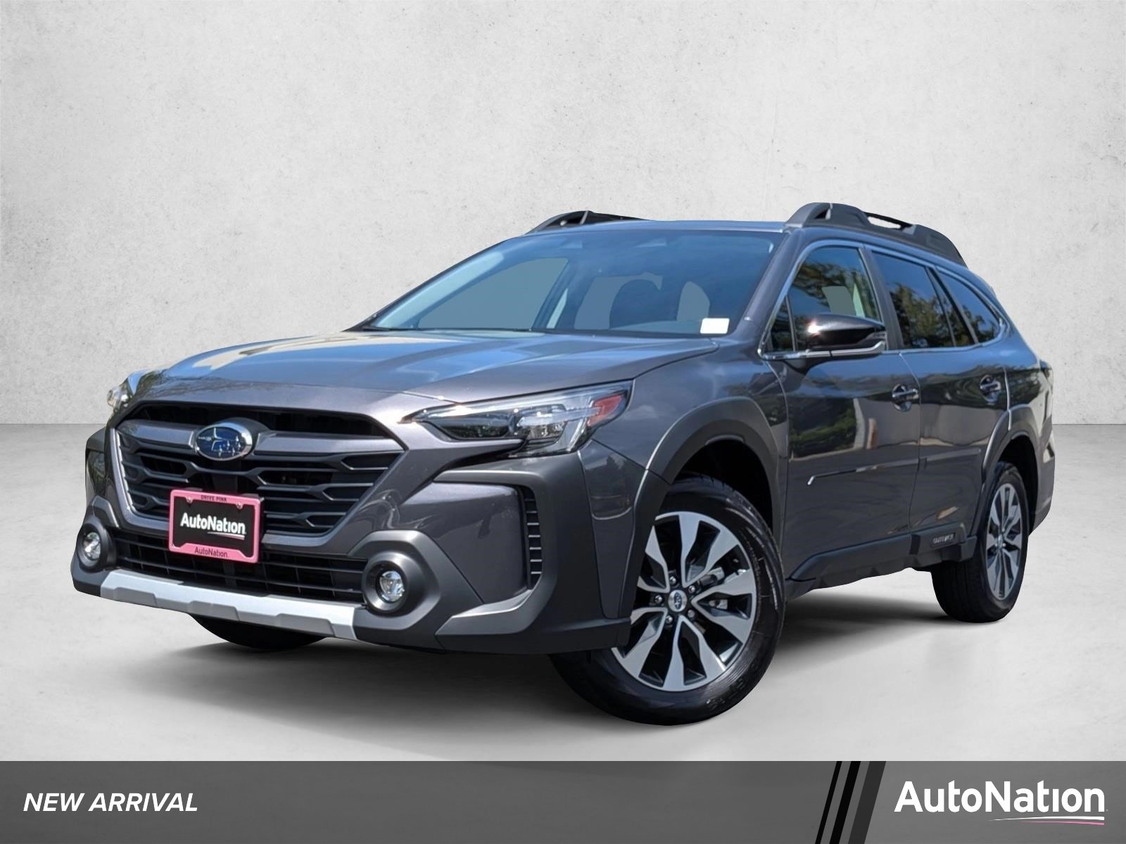 2025 Subaru Outback Limited XT's photo