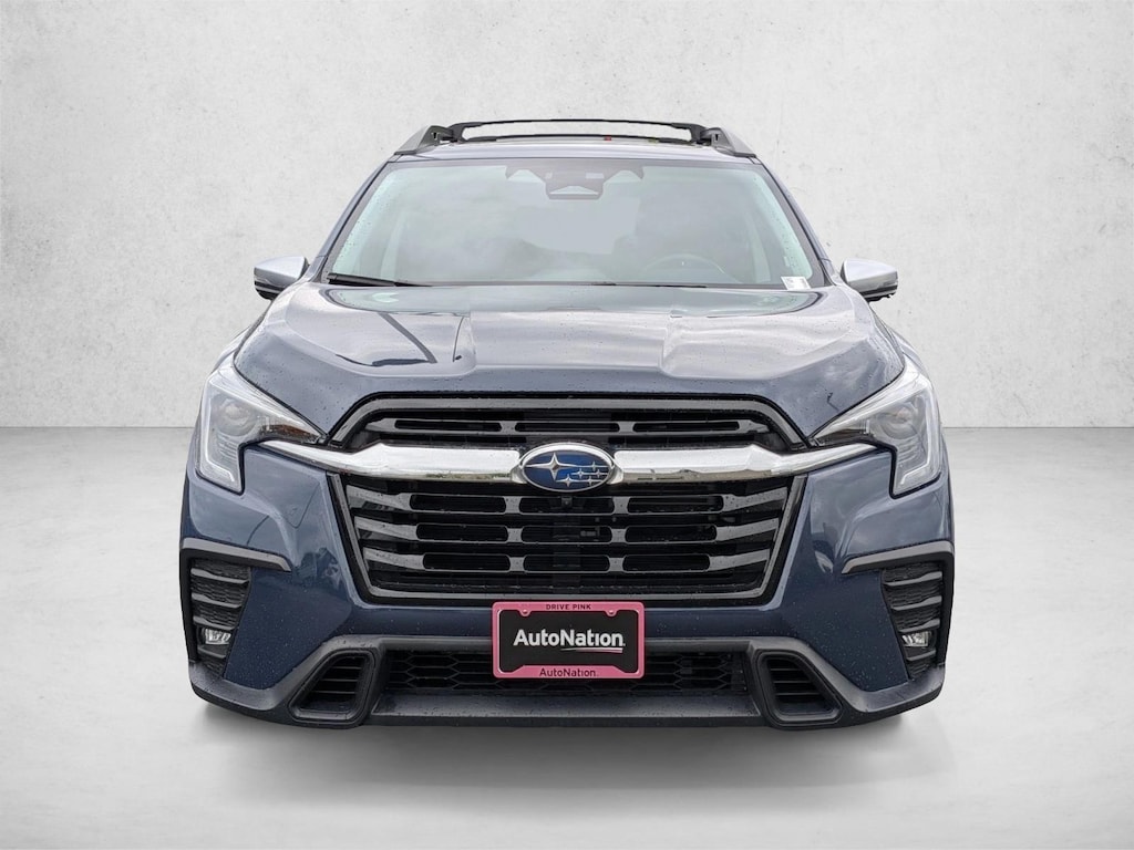 Certified 2023 Subaru Ascent Limited SUV