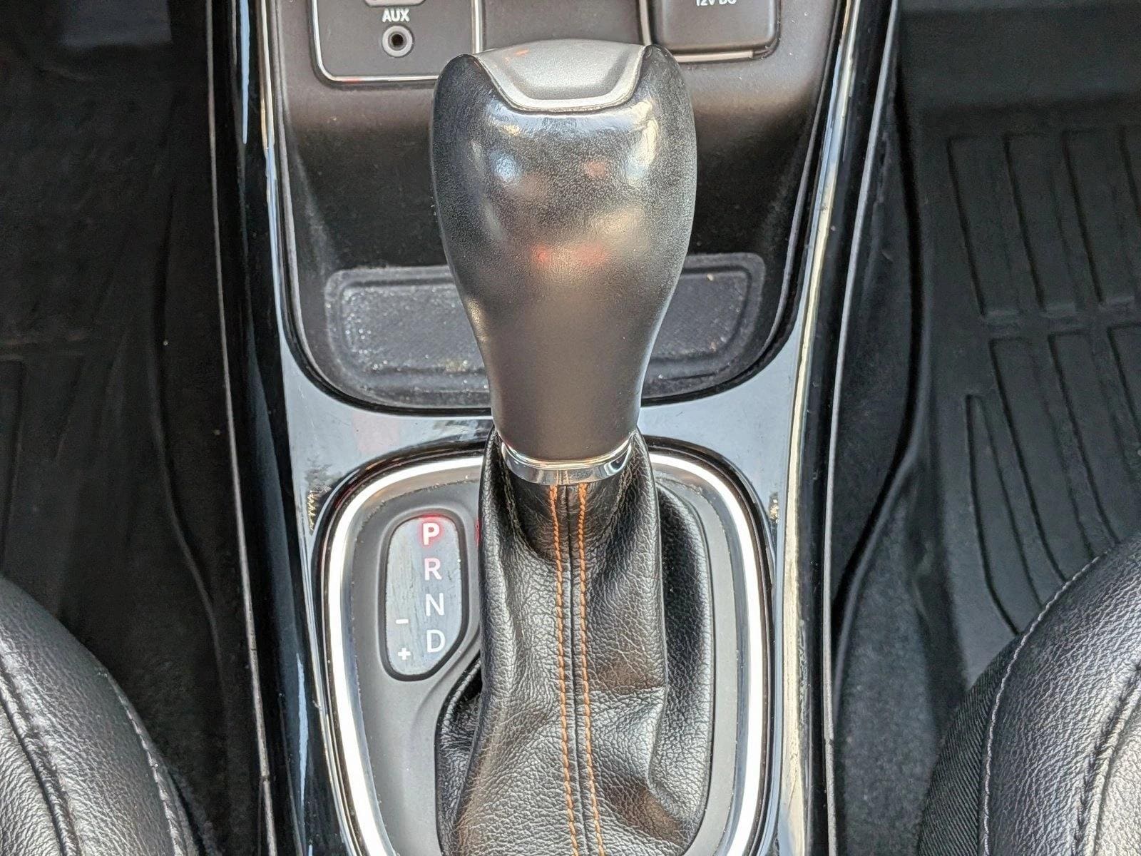 2019 Jeep Compass Limited - Photo 12