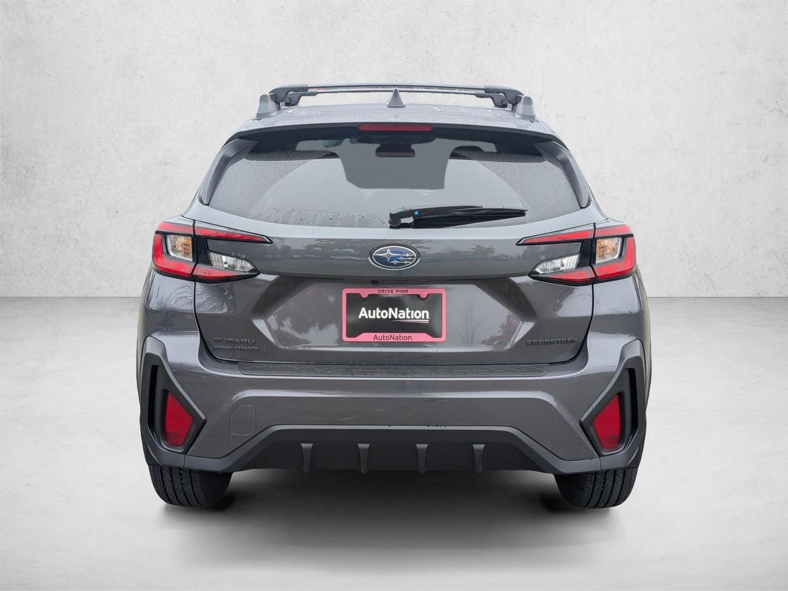 2026 Subaru Crosstrek Premium - Photo 7