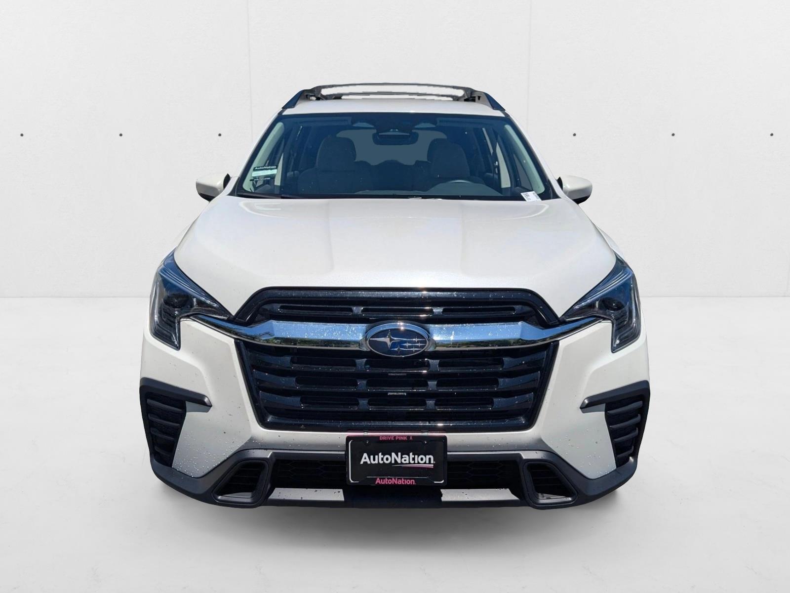 2024 Subaru Ascent Premium photo 2