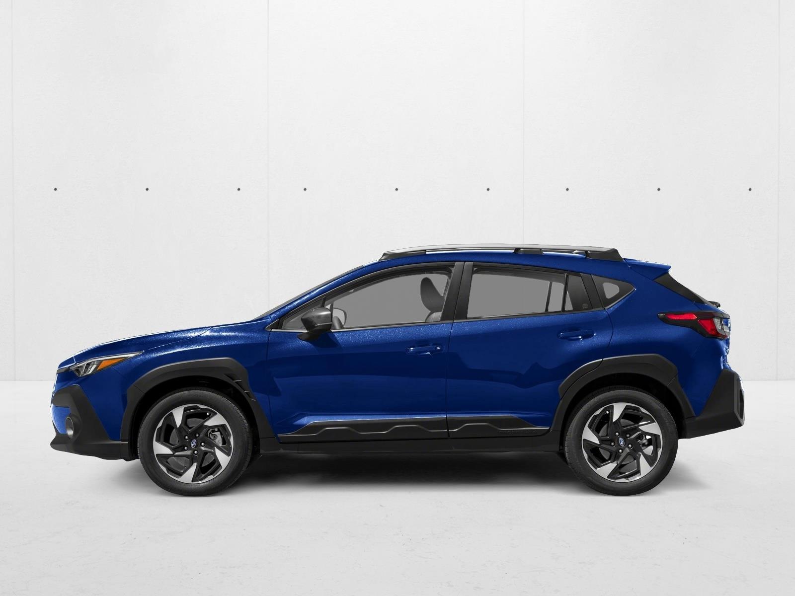 2025 Subaru Crosstrek Limited photo 3