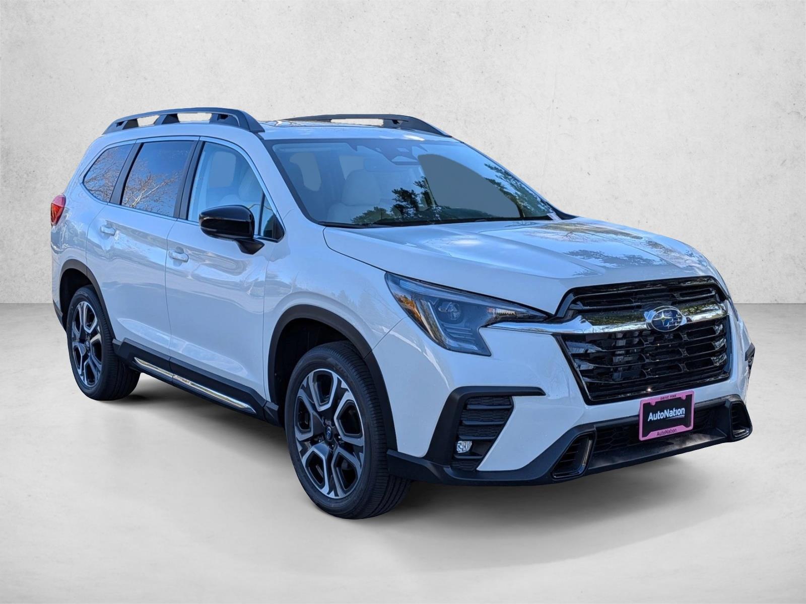 2026 Subaru Ascent Limited - Photo 6