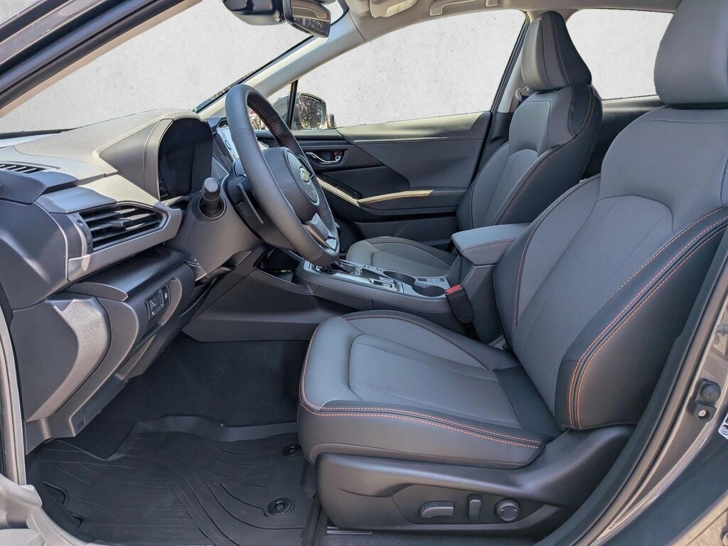 Used 2026 Subaru Crosstrek Limited Hybrid SUV