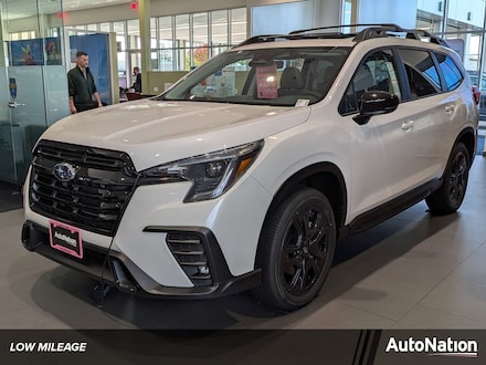 2025 Subaru Ascent Onyx Edition Touring SUV