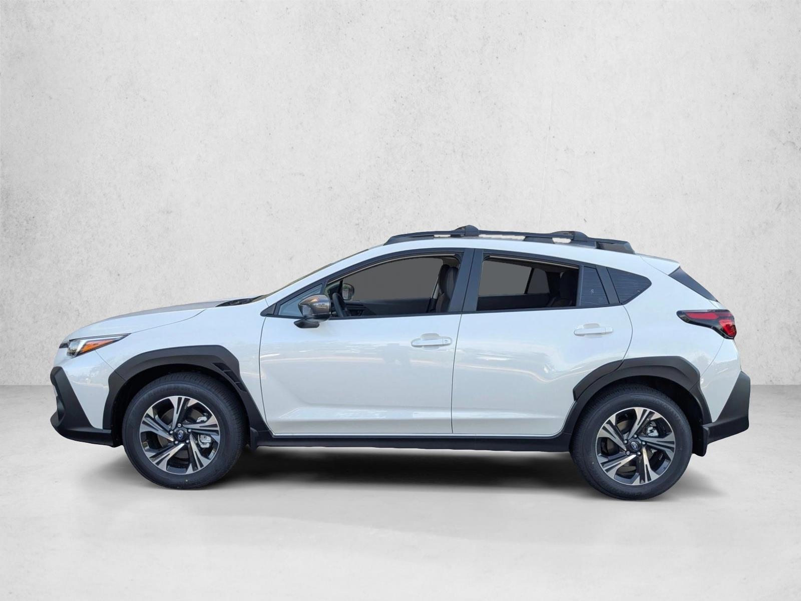 2025 Subaru Crosstrek Premium photo 5