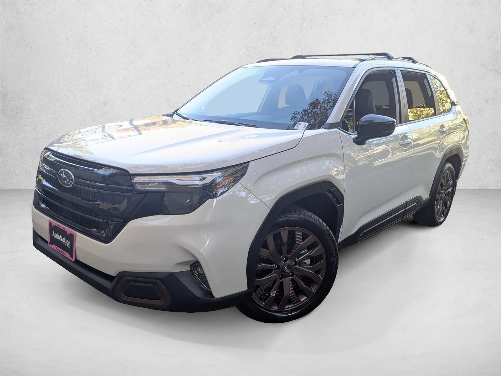 2026 Subaru Forester Sport's photo