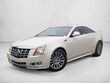  CADILLAC CTS