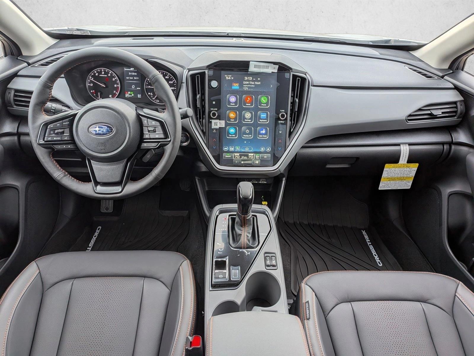 2026 Subaru Crosstrek Limited - Photo 14