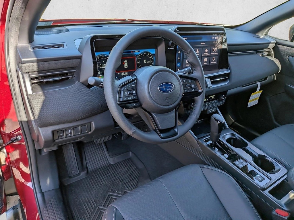 New 2026 Subaru Outback Limited XT SUV
