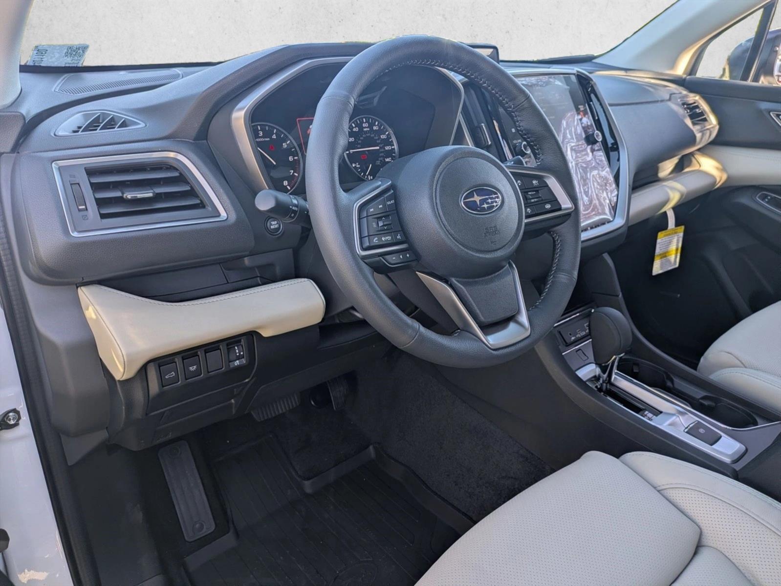 2026 Subaru Ascent Limited photo 3