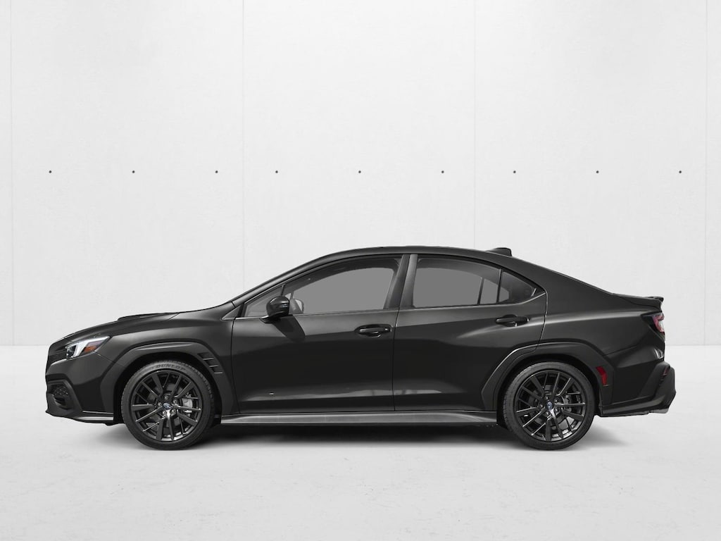 New 2026 Subaru WRX Limited Sedan