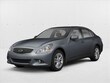 INFINITI G37