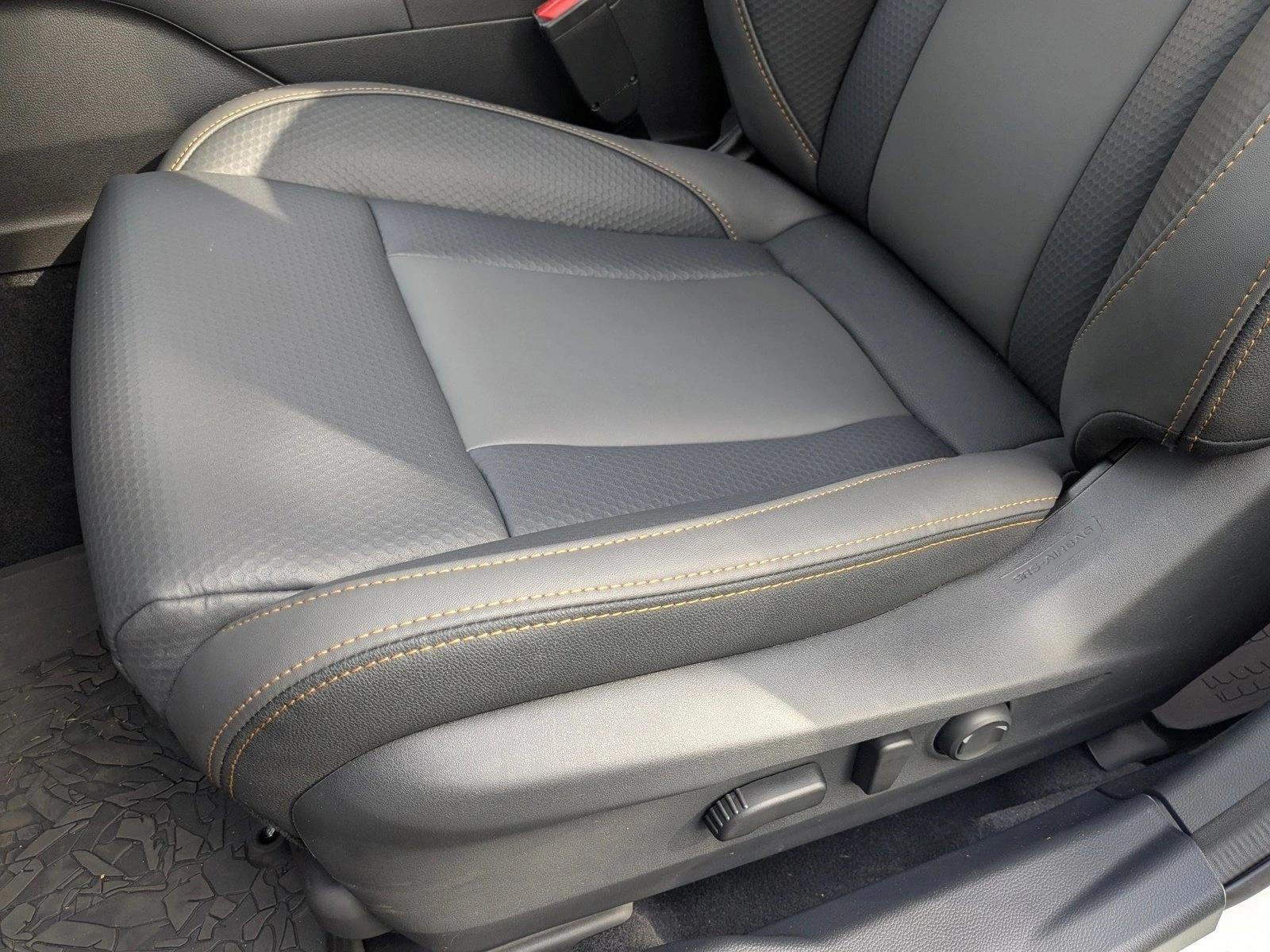 2025 Subaru Outback Wilderness photo 4