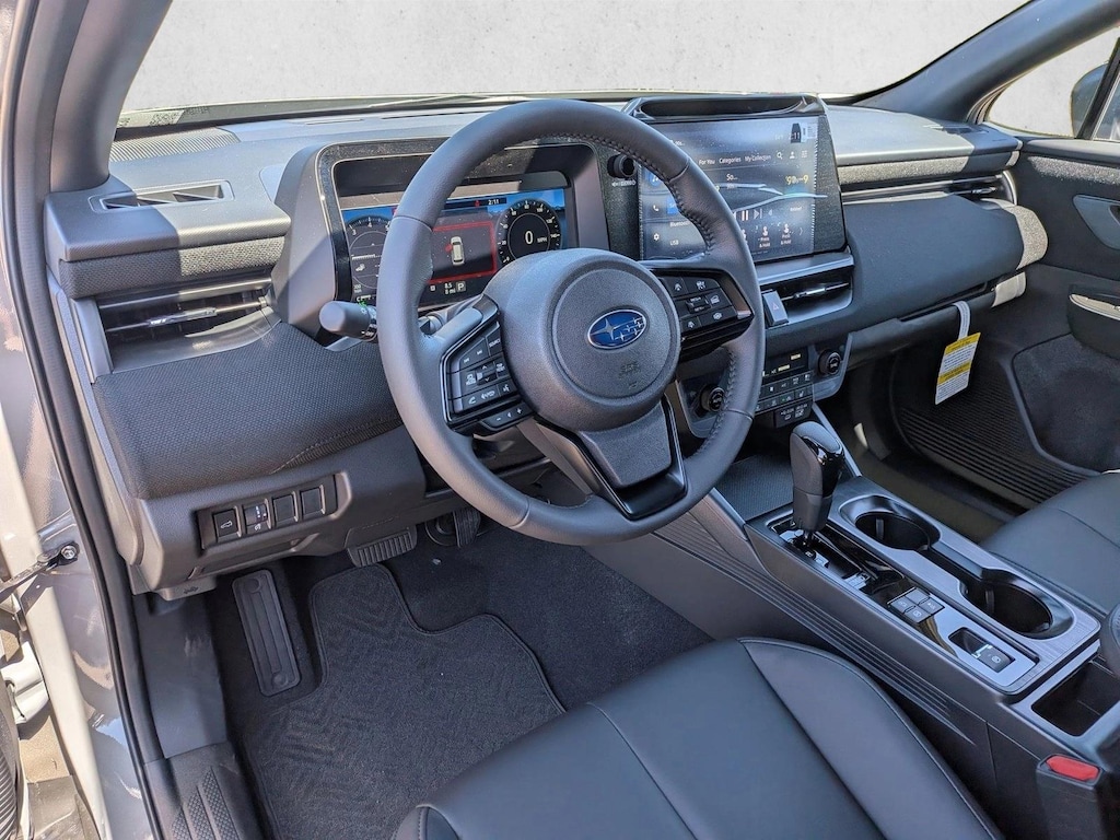 New 2026 Subaru Outback Premium SUV