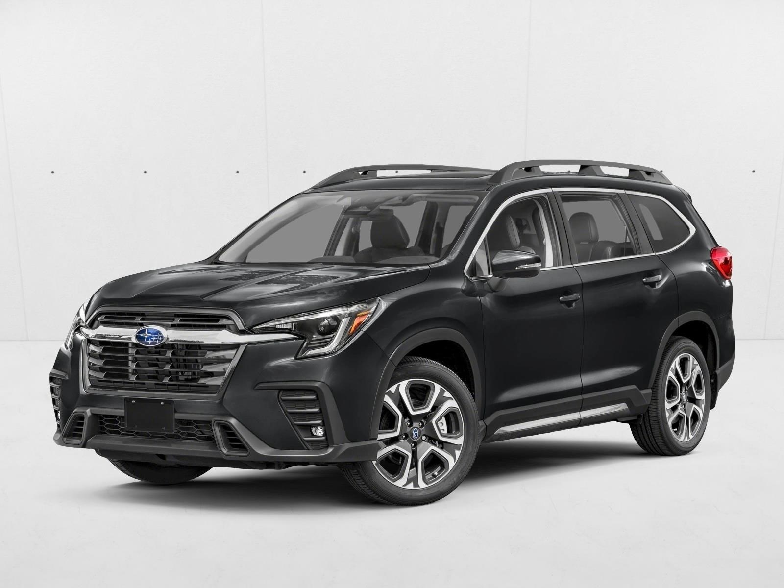 2026 Subaru Ascent Limited's photo