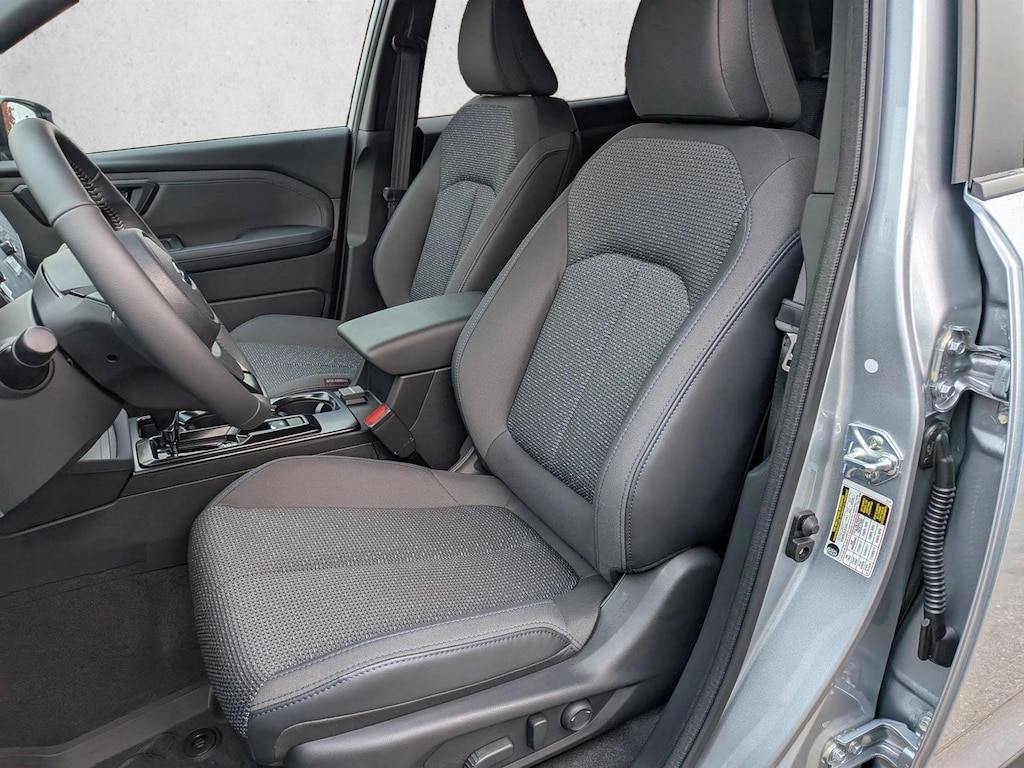 New 2026 Subaru Forester Premium SUV