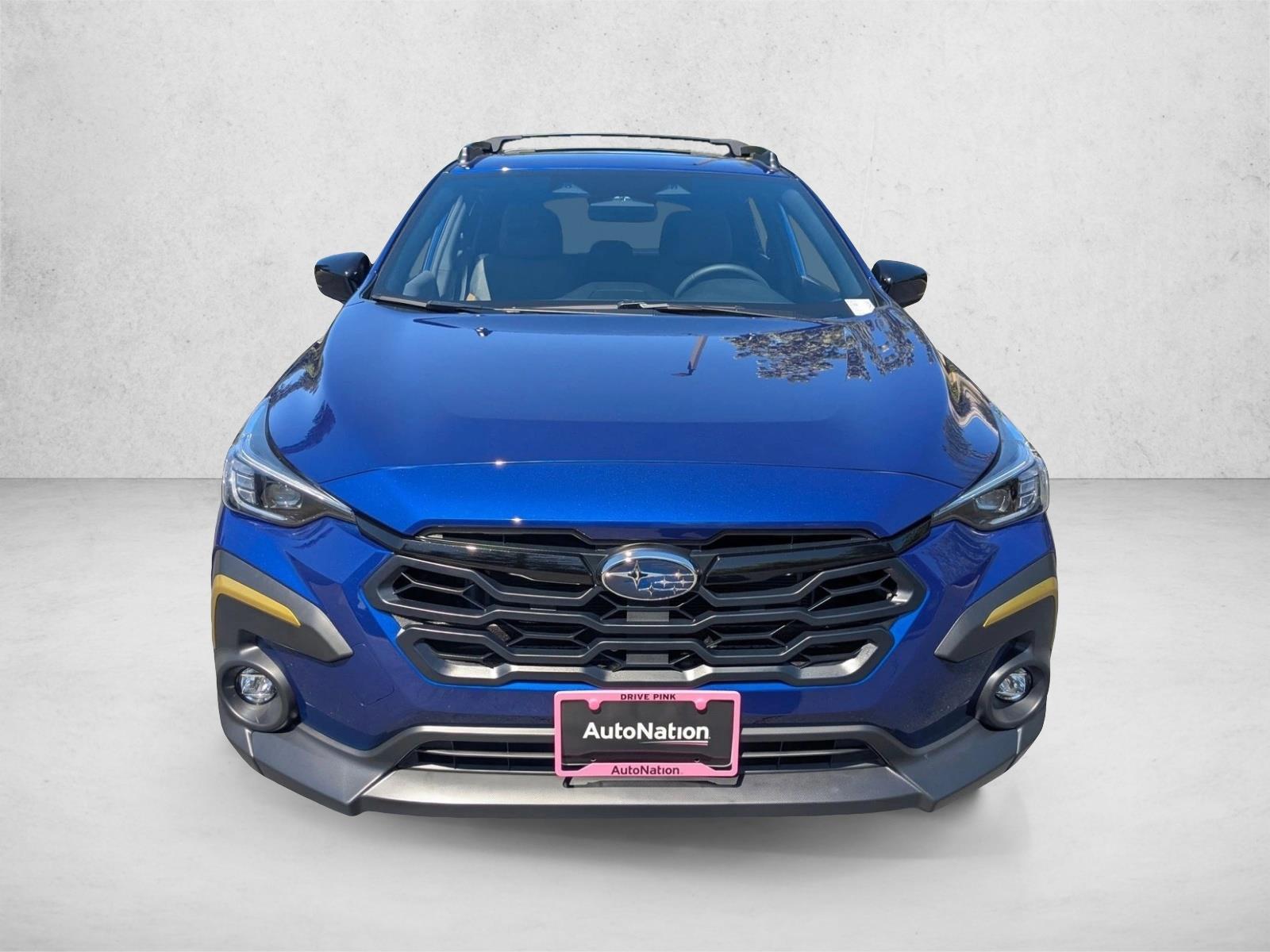 2025 Subaru Crosstrek Sport photo 6