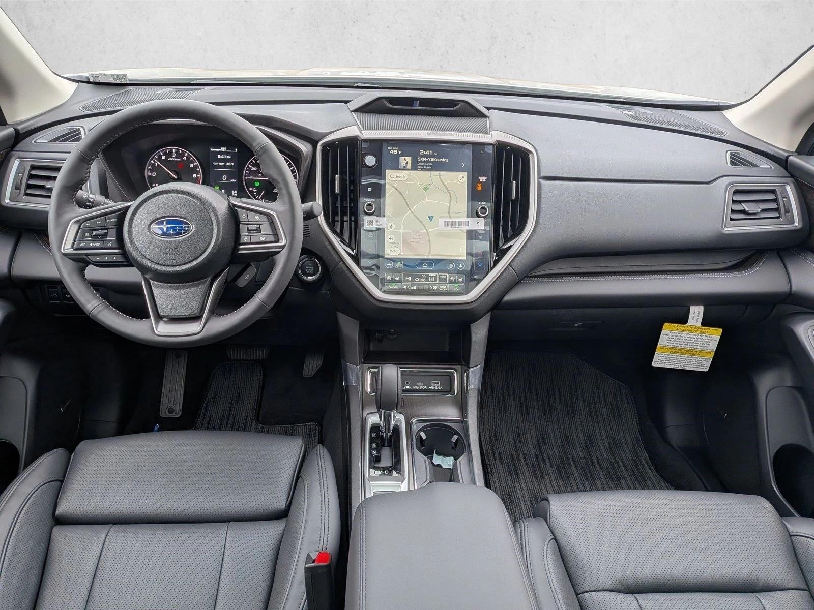 2026 Subaru Ascent Touring - Photo 16