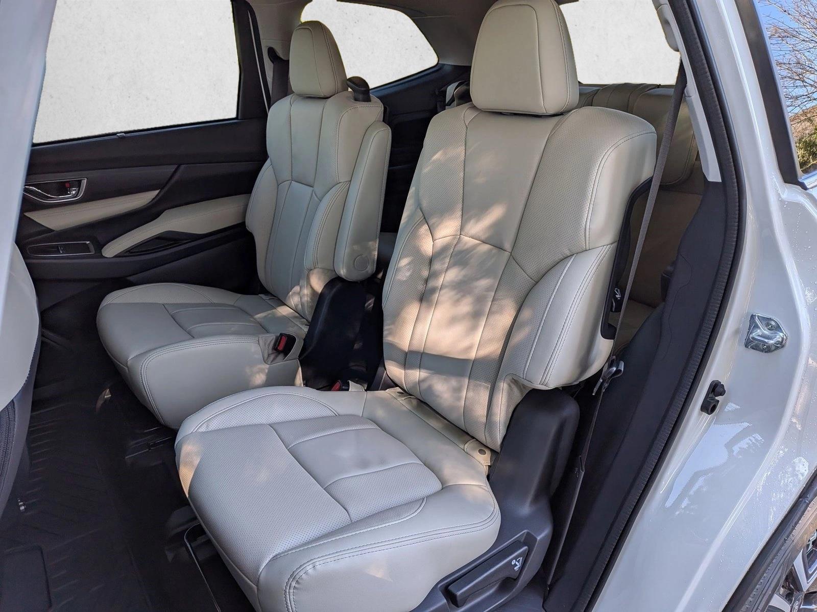 2026 Subaru Ascent Limited - Photo 17