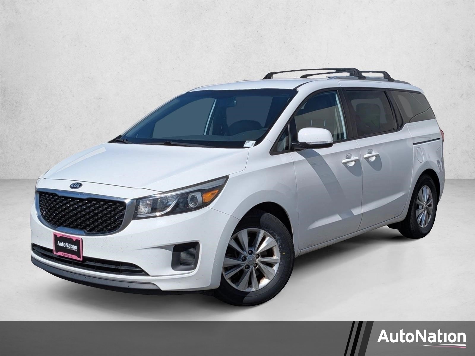 2016 Kia Sedona